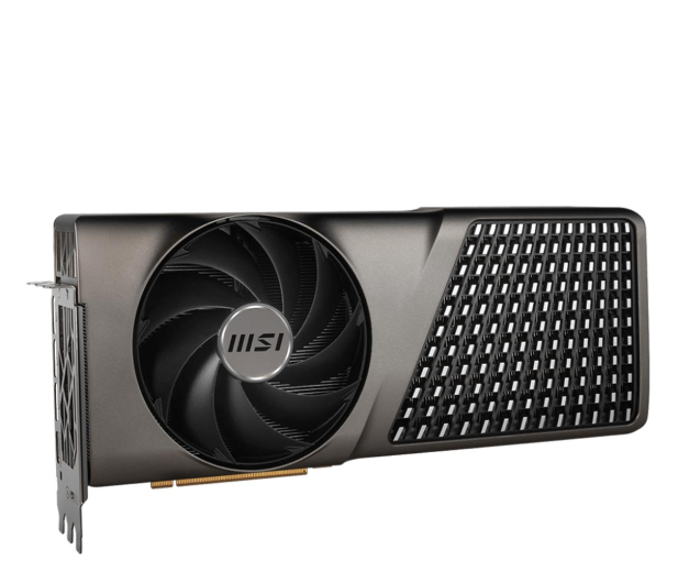 MSI GeForce RTX 4080 SUPER EXPERT 16GB GDDR6X - 1222914 - zdjęcie 3